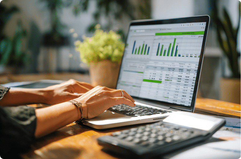 Accounting 101 for Content Creators: Getting Started