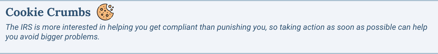 A tip for Filing Previous Tax Returns as a Content Creator