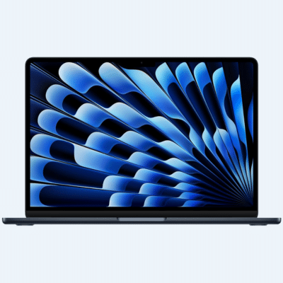 a photo of a MacBook Air that is The Best Black Friday Deals For Content Creators
