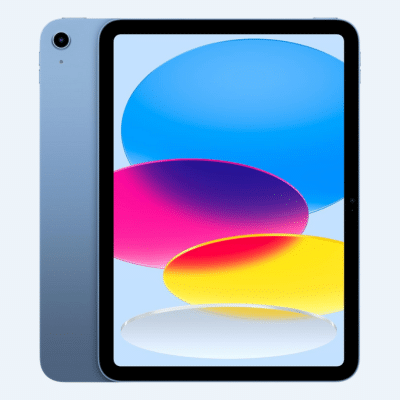 A photo of an Ipad that is one of The Best Black Friday Deals For Content Creators