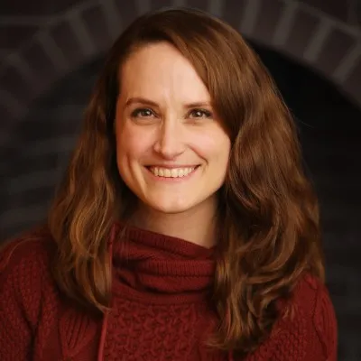 Jennifer Brussow, PhD