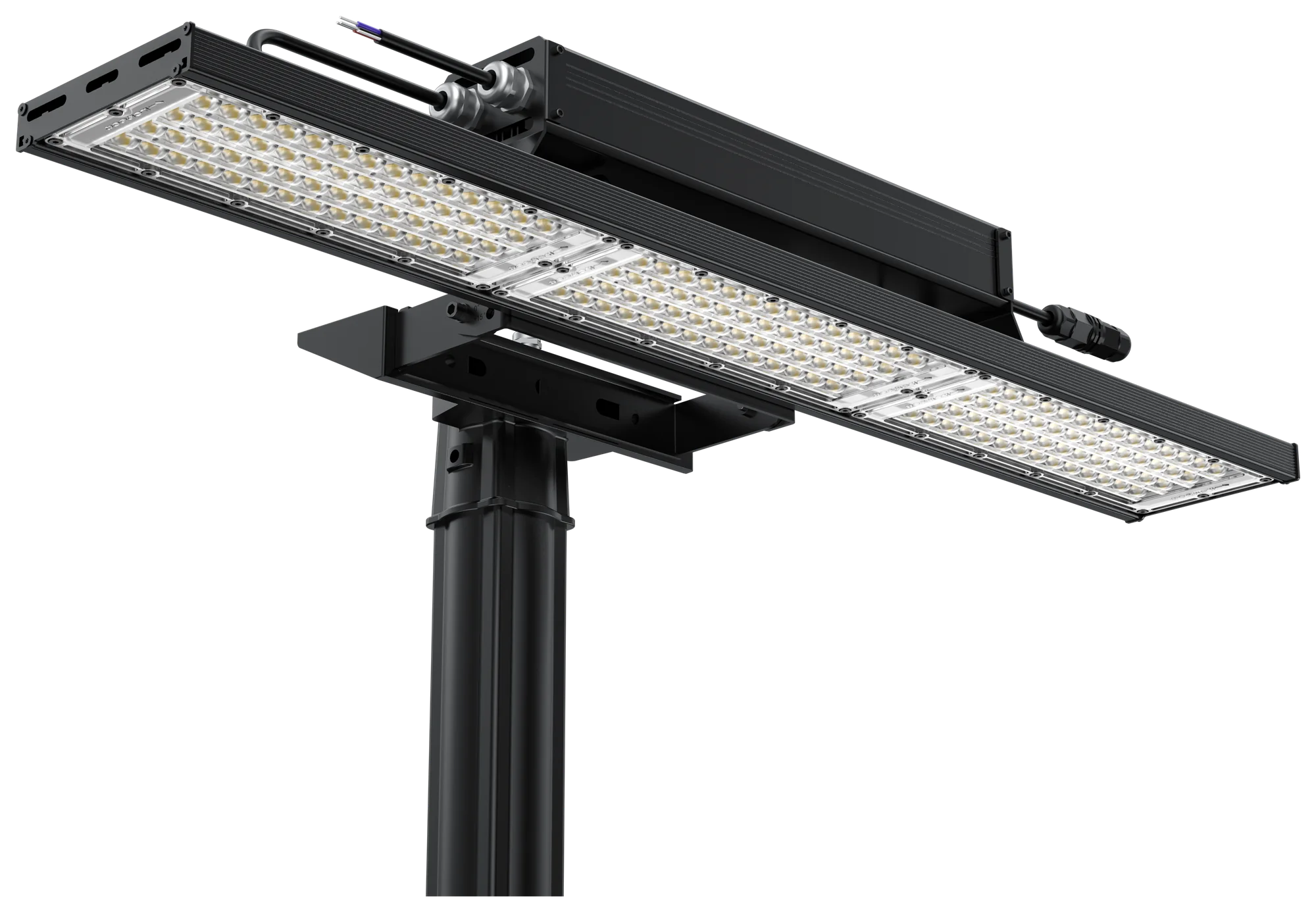 NightShine Blade pickleball light