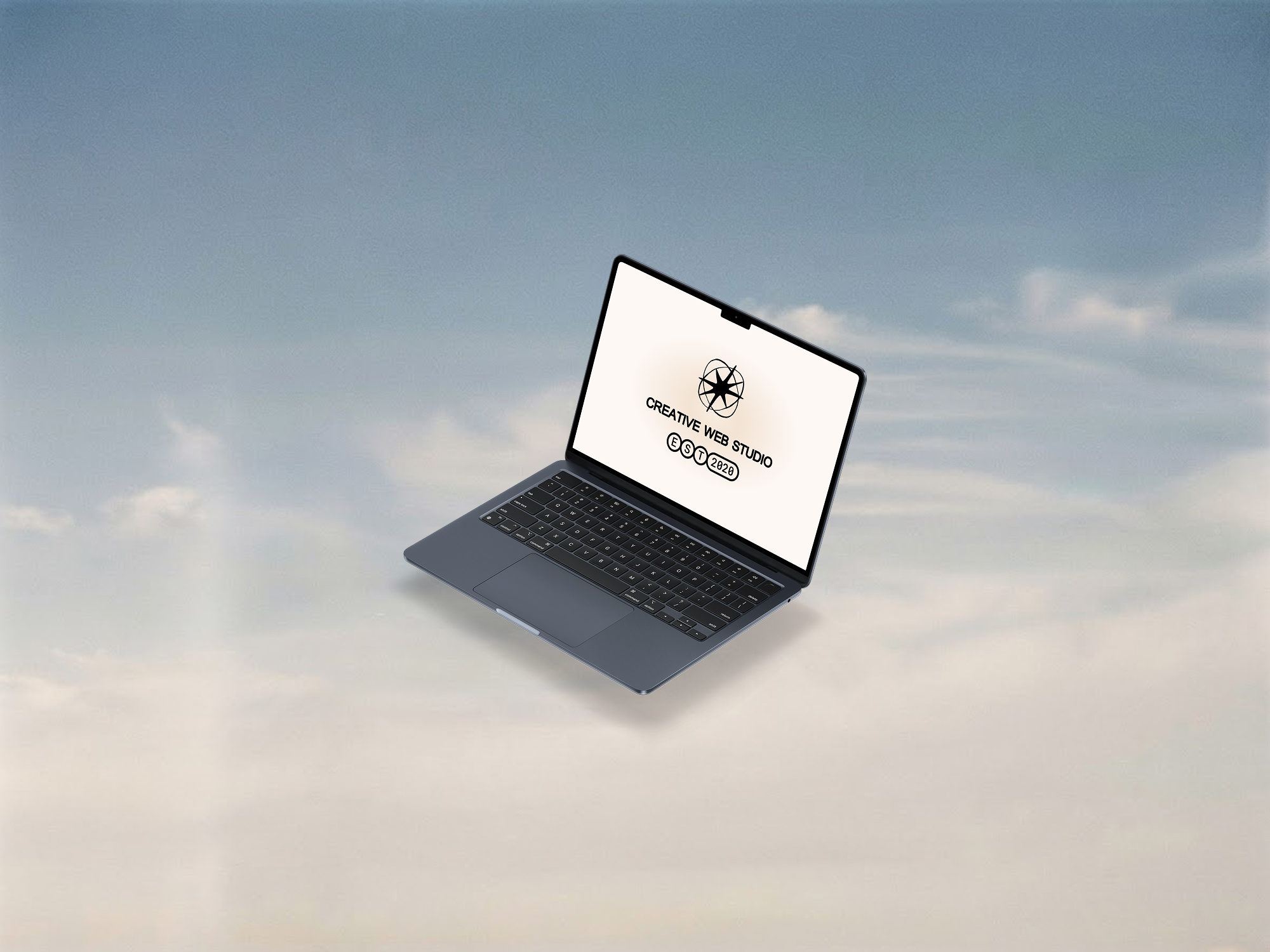 Placeholder: replace with a website project image