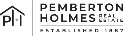 Pemberton Holmes logo