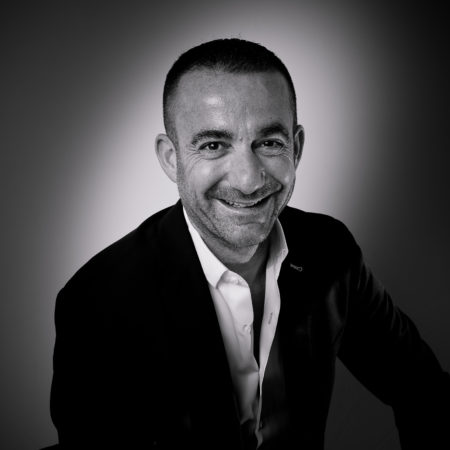 Olivier, adhérent de CrossFit Vitrolles