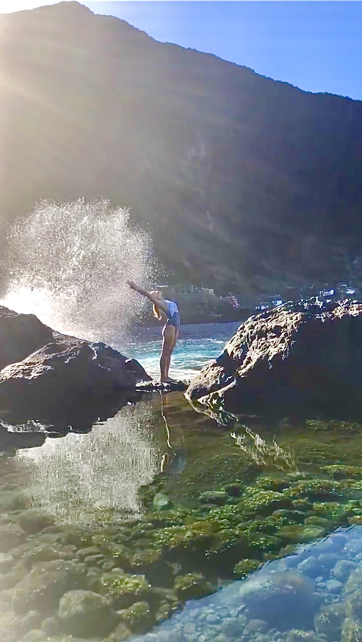 Vinyasa Flow yoga with Mercedes Sieff