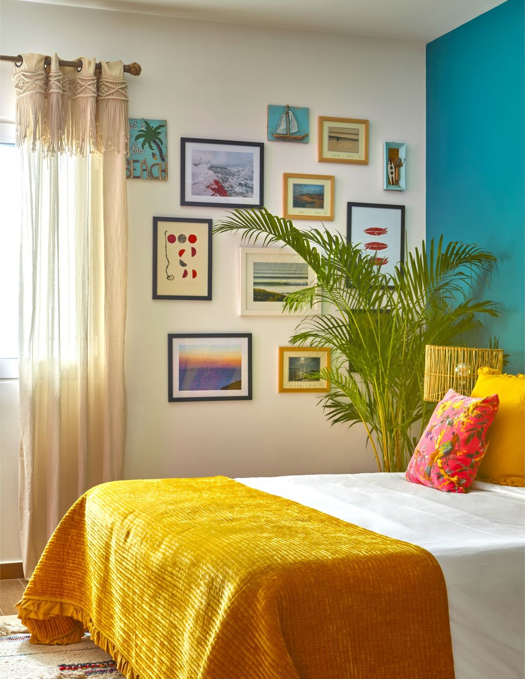 Villa Room