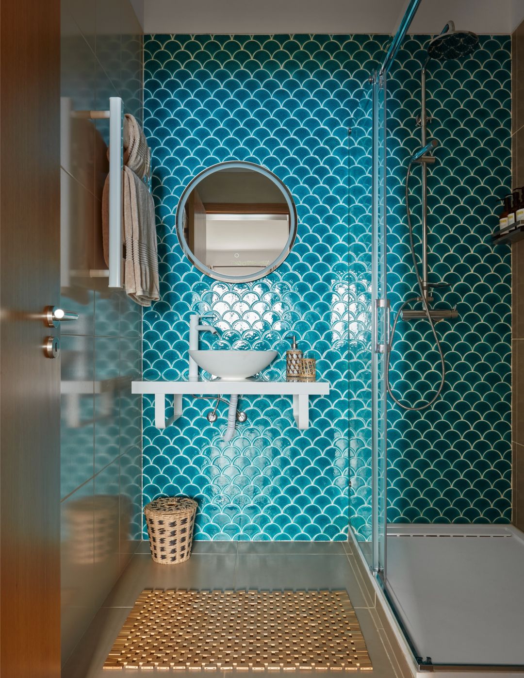 Villa Room en-suite