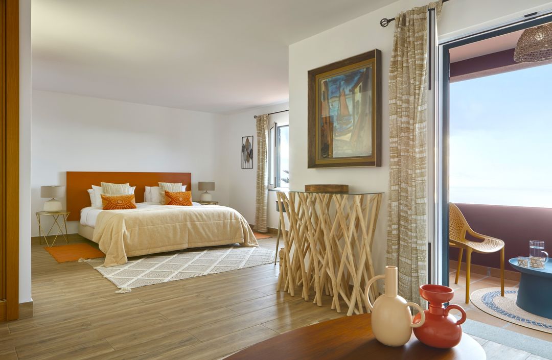 Villa Suite