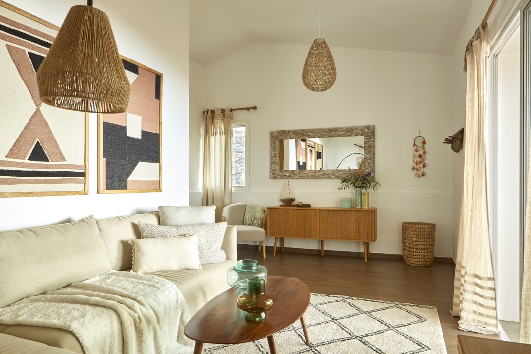 Junior One Bedroom Lodge at Yeotown Madeira