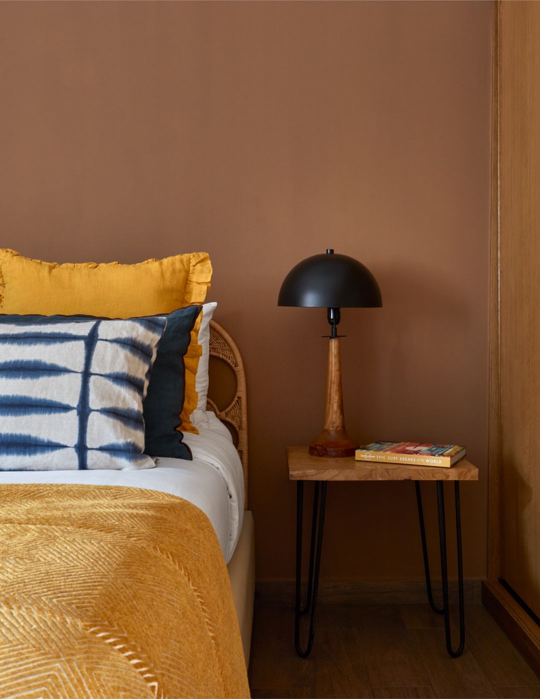 Junior One Bedroom Lodge