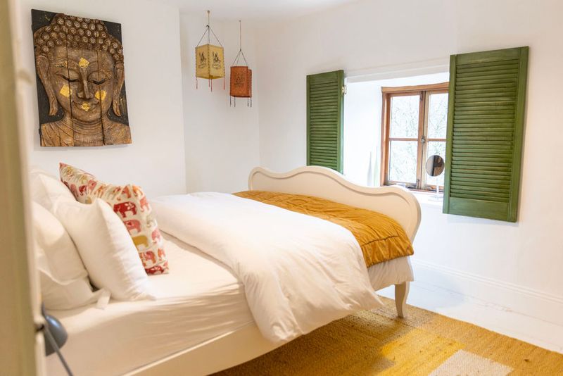 Classic Farmhouse Room