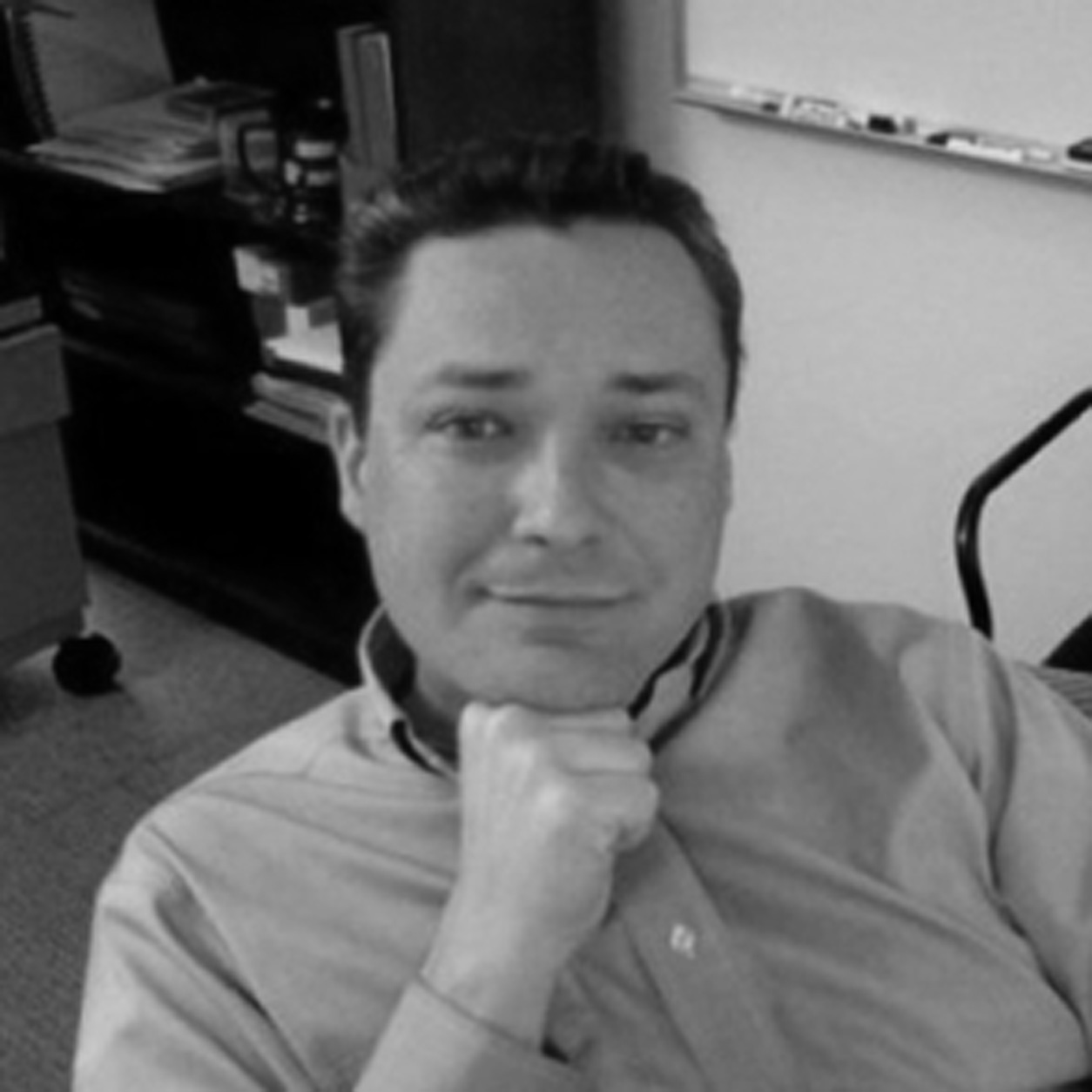 Norm Green