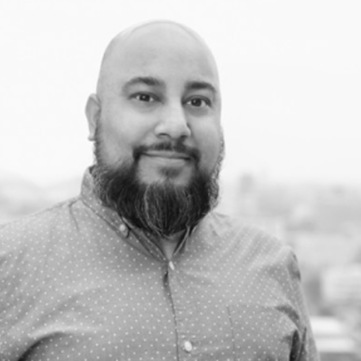 Sandeep Parikh