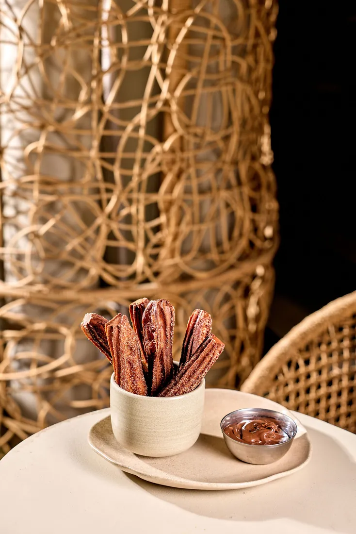 Churros