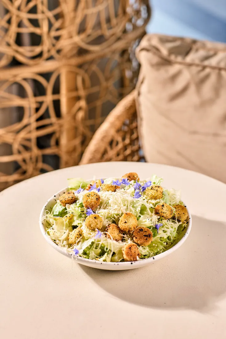 Caesar salad