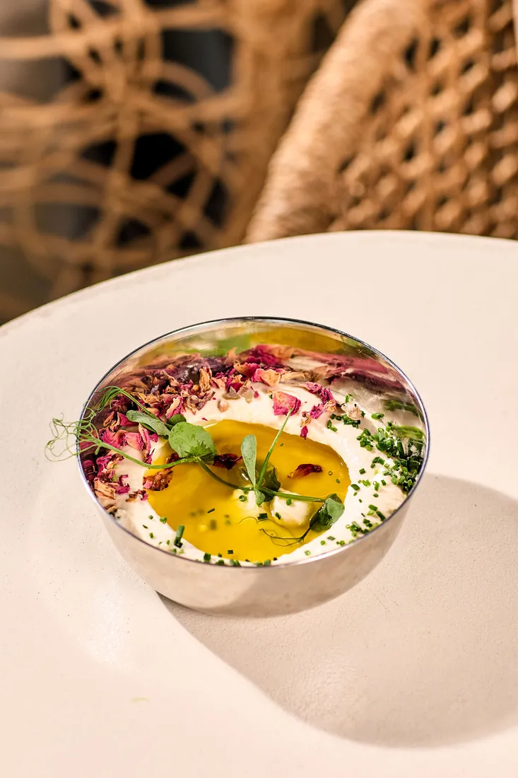 Hummus
