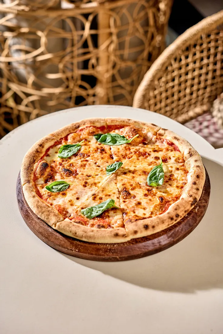 Margherita