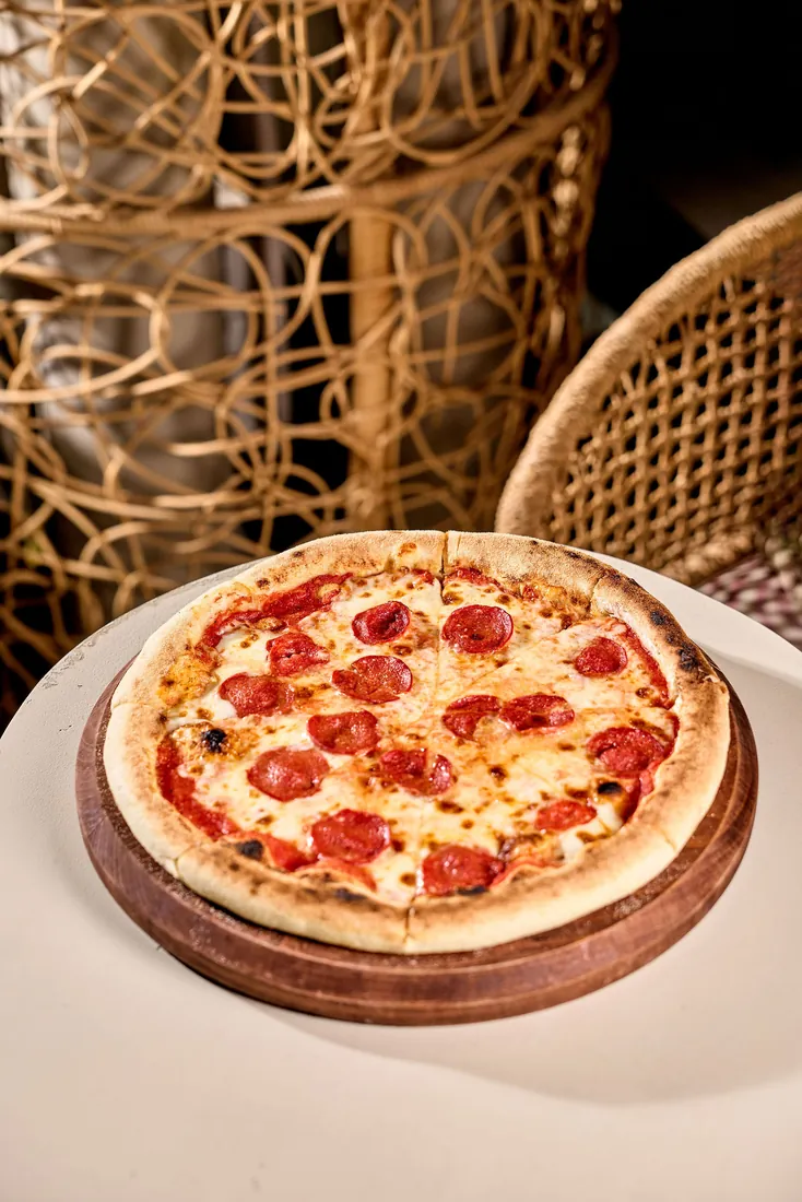 Pepperoni