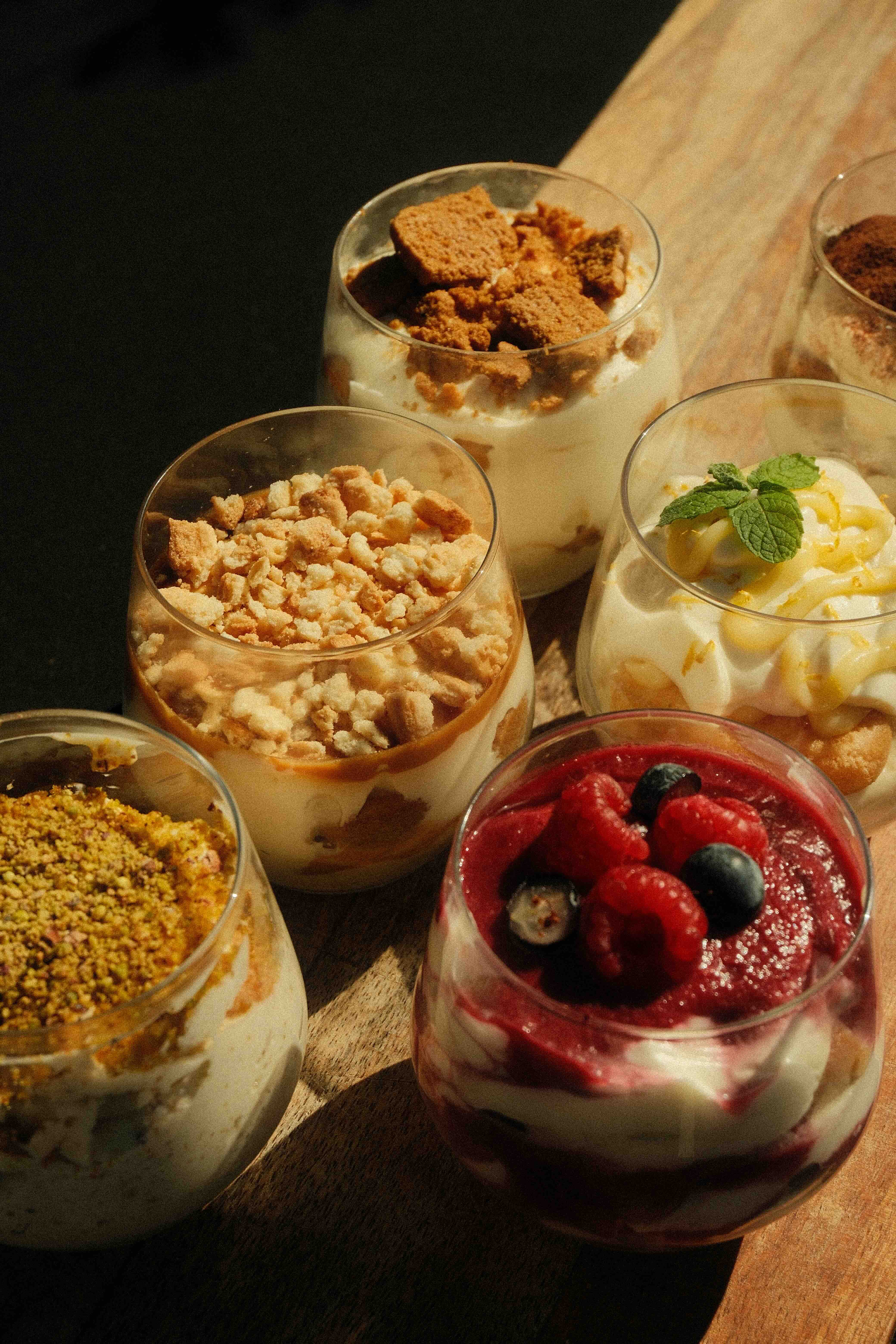 Tiramisu maison, atelier Le Tiramisu de Du Tout Cuit