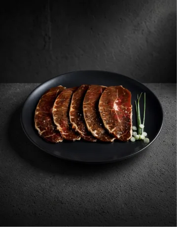 Hawaiian Steak