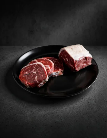Gen Premium Steak