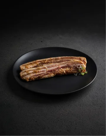 Garlic Samgyubsal