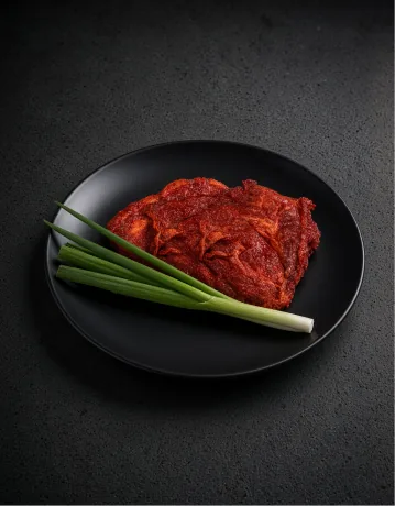 Al Pastor