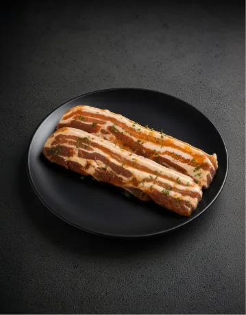 Hawaiian Bacon