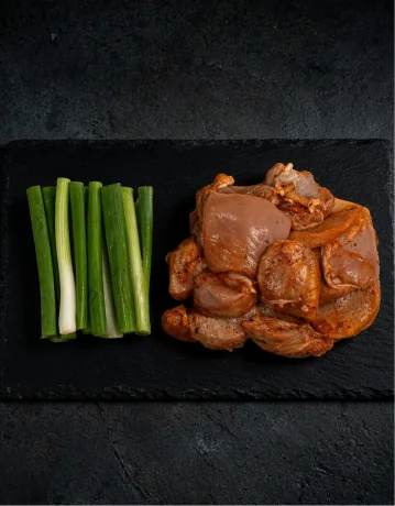 Pollo Asado