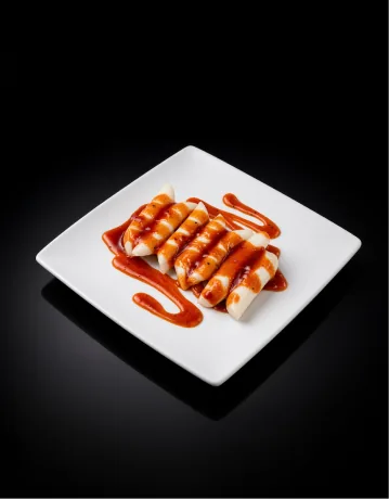 Rice Sticks