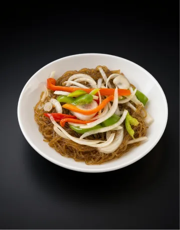 Japchae
