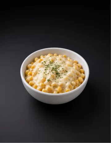 Corn Cheese
