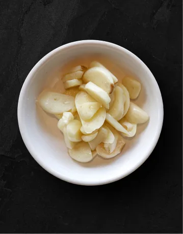 Garlic