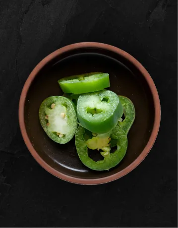 Jalapenos