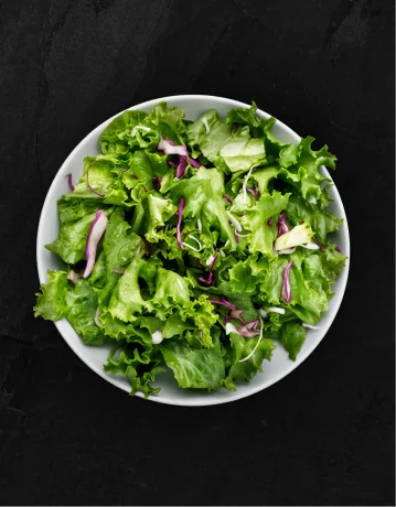 House Salad