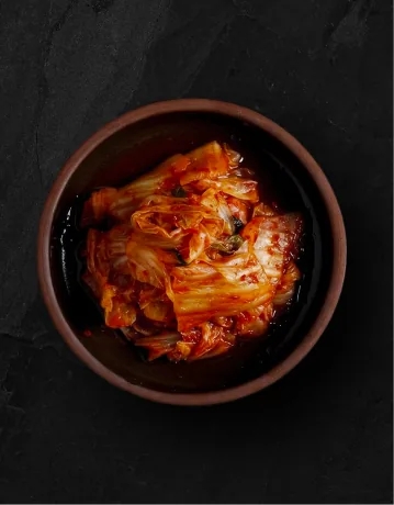 Kimchi