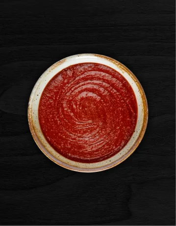K-Spicy Sauce