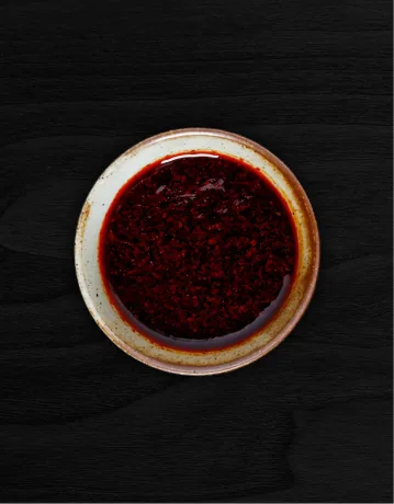 Salad Dressing
