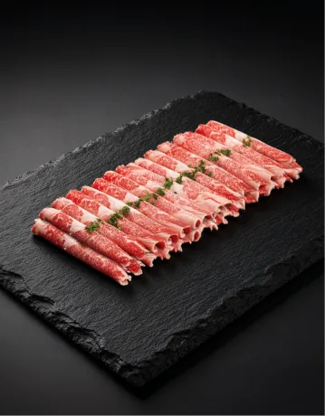 Premium Wagyu