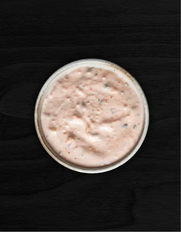 Tartar Sauce