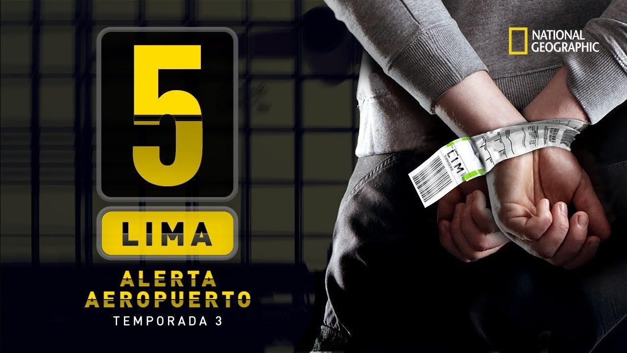 Airport Security: Lima