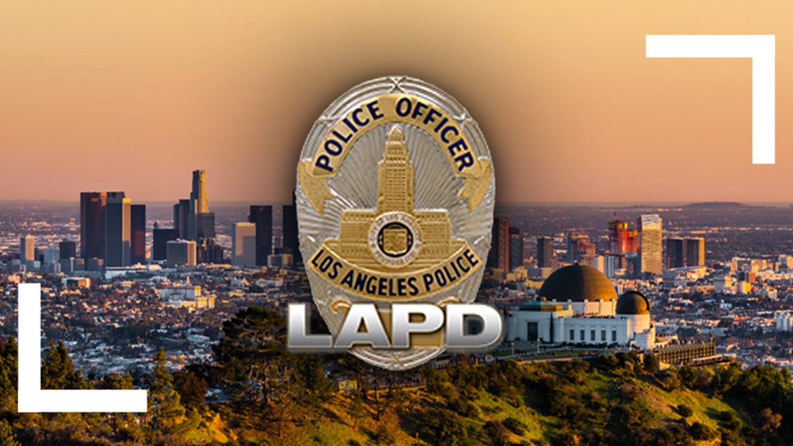 LAPD
