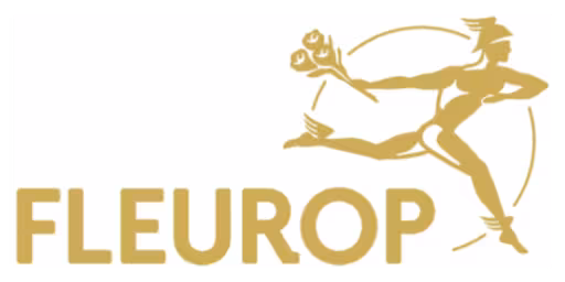 Logo Fleurop