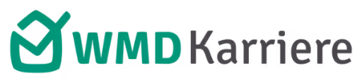 Logo WMD Karriere