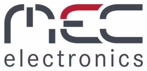 Logo MEC Electronics
