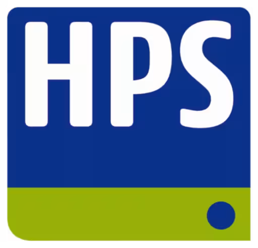 Logo HPS