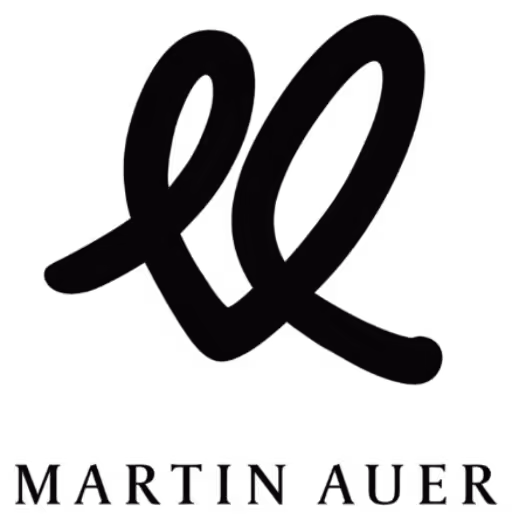 Logo Martin Auer