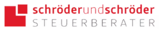 Logo Schröder und Schröder Steuerberater