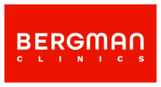 Logo Bergman Clinics
